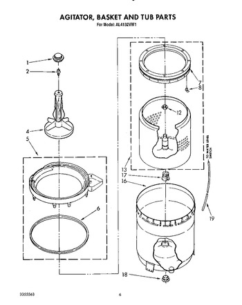 Diagram for AL4132VG1