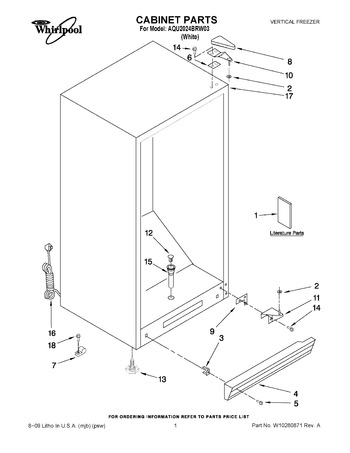 Diagram for AQU2024BRW03