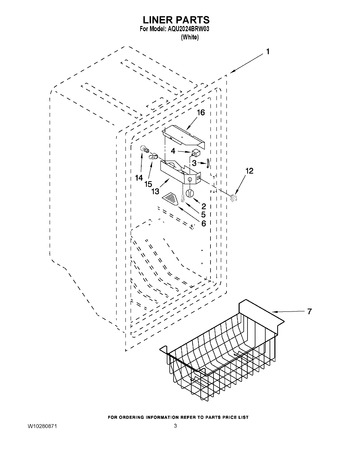 Diagram for AQU2024BRW03