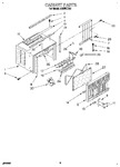 Diagram for 03 - Cabinet