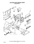 Diagram for 03 - Airflow And Control