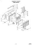 Diagram for 03 - Cabinet