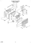 Diagram for 03 - Cabinet