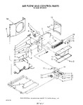 Diagram for 03 - Air Flow And Control