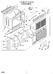 Diagram for 03 - Cabinet