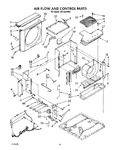 Diagram for 03 - Air Flow And Control