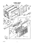 Diagram for 04 - Cabinet