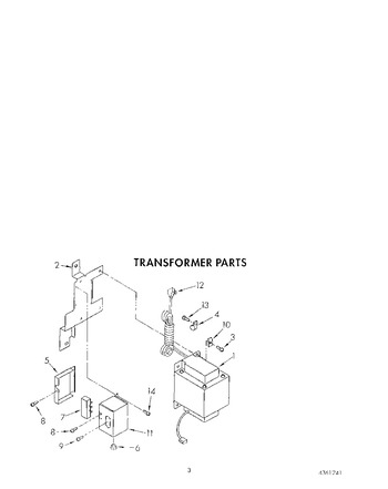 Diagram for ARG4901