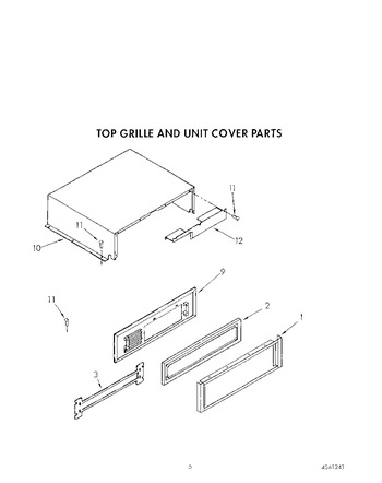 Diagram for ARG4901