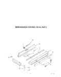Diagram for 11 - Refrigerator Control Panel