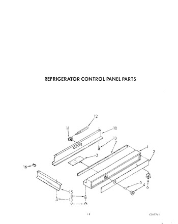 Diagram for ARG4901