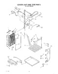 Diagram for 15 - Lower Unit And Tube