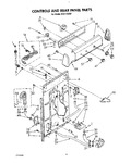 Diagram for 03 - Controls And Rear Panel