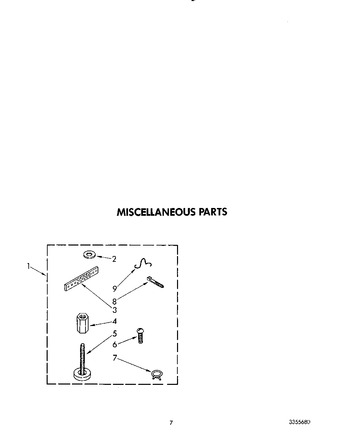 Diagram for AX5133VW1