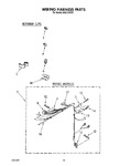 Diagram for 08 - Wiring Harness