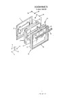 Diagram for 03 - Door