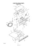 Diagram for 02 - Control Panel