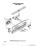 Diagram for 03 - Control Panel