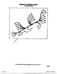 Diagram for 05 - Wiring Harness