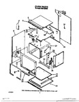 Diagram for 04 - Oven