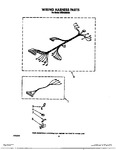 Diagram for 07 - Wiring Harness