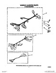 Diagram for 09 - Wiring Harness