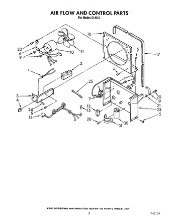 Diagram for D400