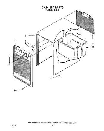 Diagram for D400