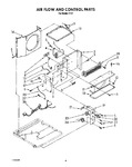 Diagram for 03 - Air Flow And Control