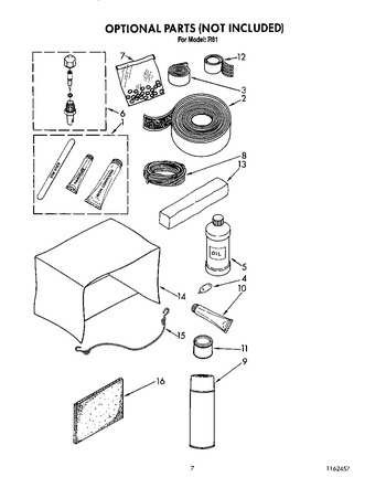 Diagram for BFR81