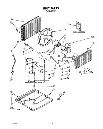 Diagram for BFR81