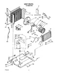 Diagram for 03 - Unit, Lit/optional