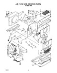 Diagram for 04 - Air Flow And Control