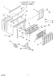 Diagram for 03 - Cabinet