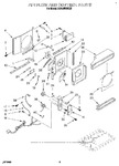 Diagram for 02 - Air Flow And Control