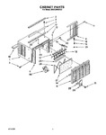 Diagram for 04 - Cabinet