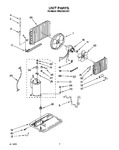 Diagram for 02 - Unit, Lit/optional