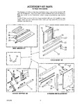 Diagram for 04 - Accessory Kit