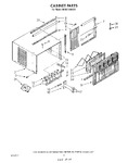 Diagram for 04 - Cabinet