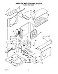 Diagram for 02 - Airflow And Control