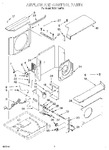 Diagram for 02 - Airflow And Control