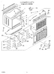 Diagram for 03 - Cabinet