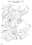 Diagram for 02 - Airflow And Control