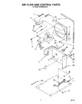 Diagram for 03 - Air Flow And Control