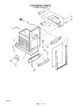 Diagram for 04 - Container Parts