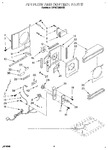 Diagram for 03 - Air Flow And Control