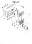 Diagram for 03 - Cabinet