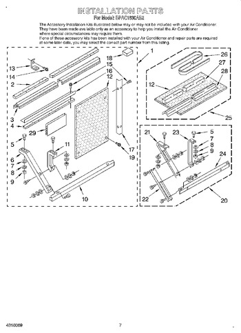 Diagram for BPAC1830AS2