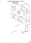 Diagram for 03 - Air Flow And Control