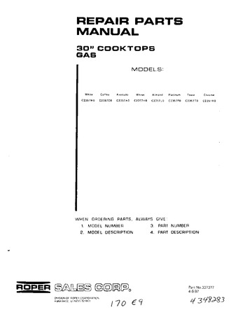 Diagram for C2357W0